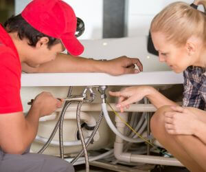 About Plumbers Pros New Point, IN